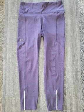 Under Armour Fly Fast Ankle Leggings